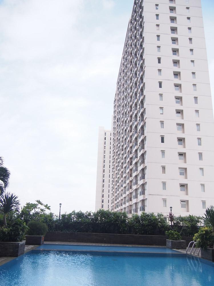 Margonda Residence 45