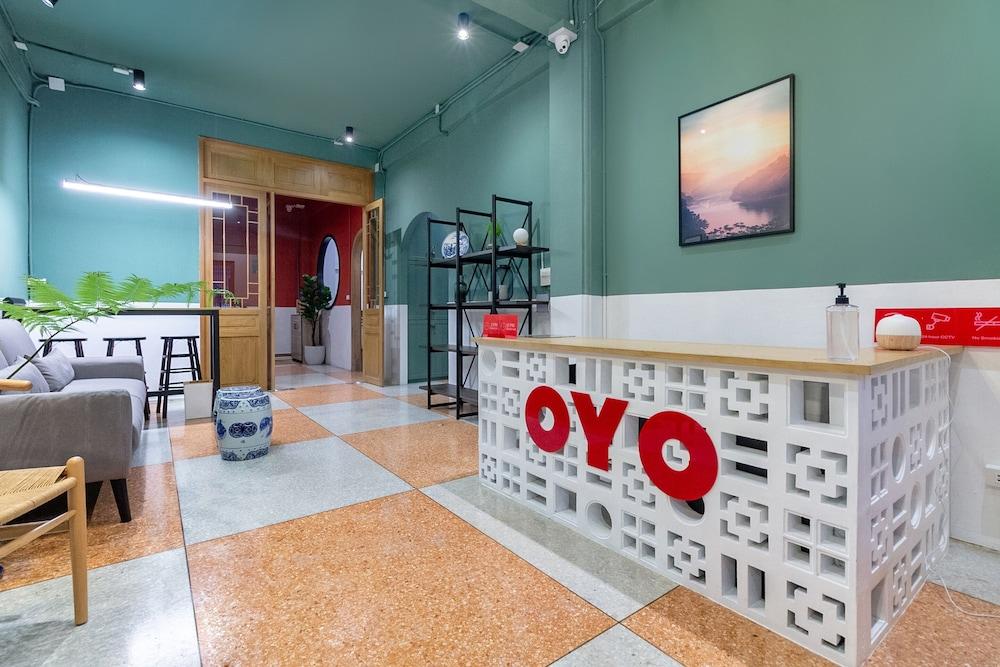 OYO 994 Kudi Hostel
