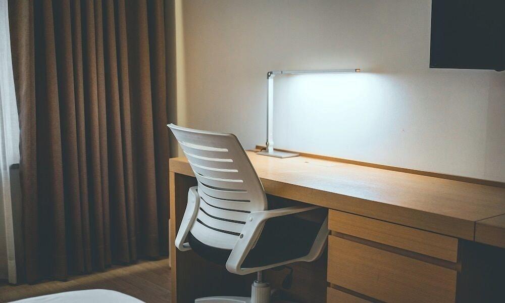 Wonju City Hotel HYEOKSIN