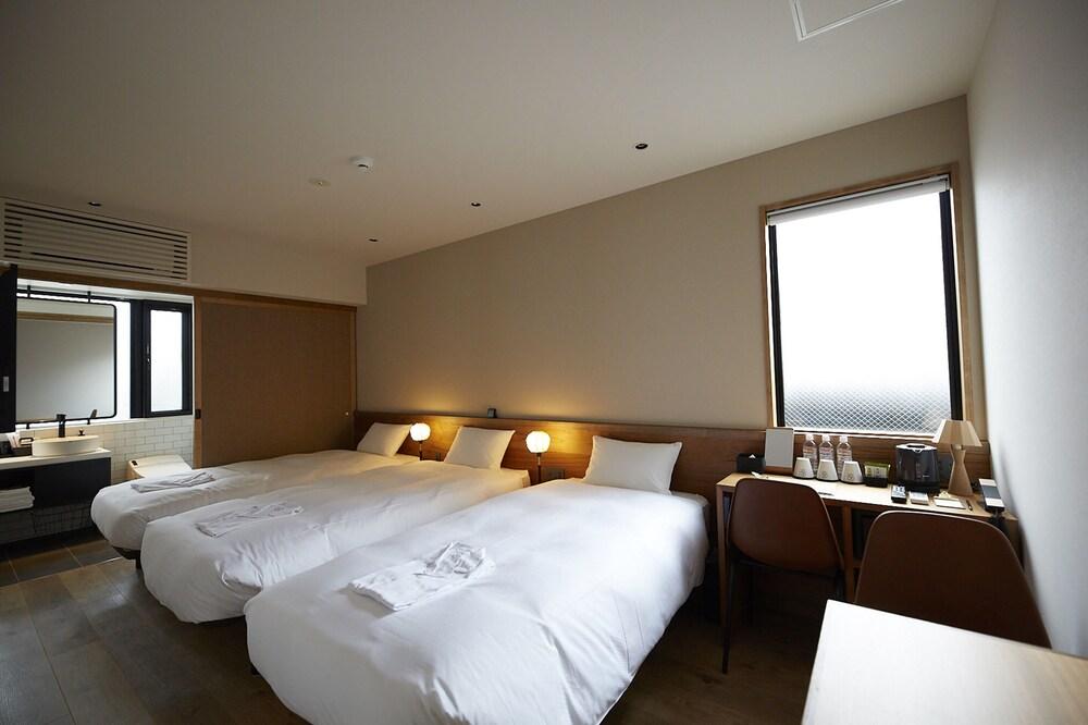 Congrats Hotel Kyoto