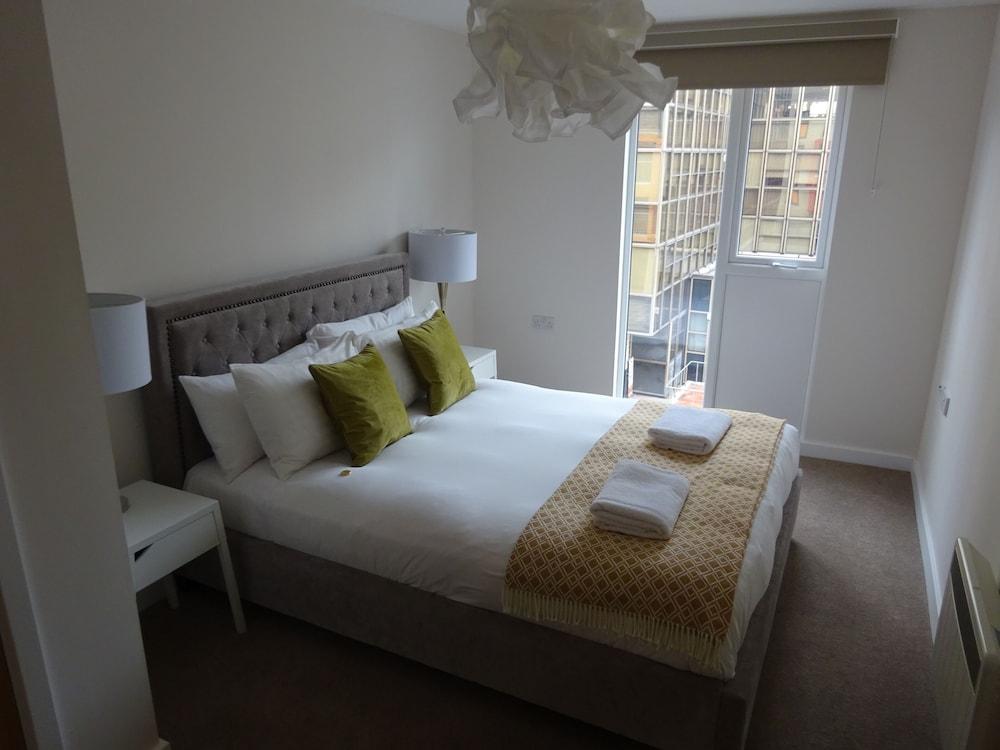 Charles Hope Apartments Southampton