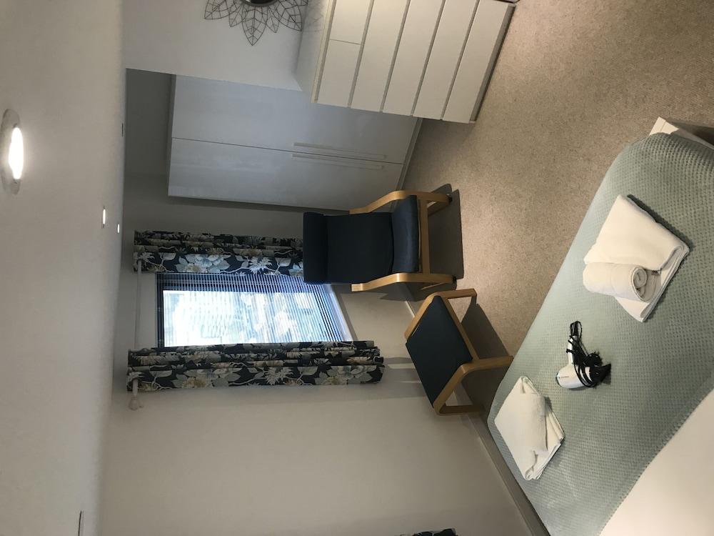 Charles Hope Apartments Southampton