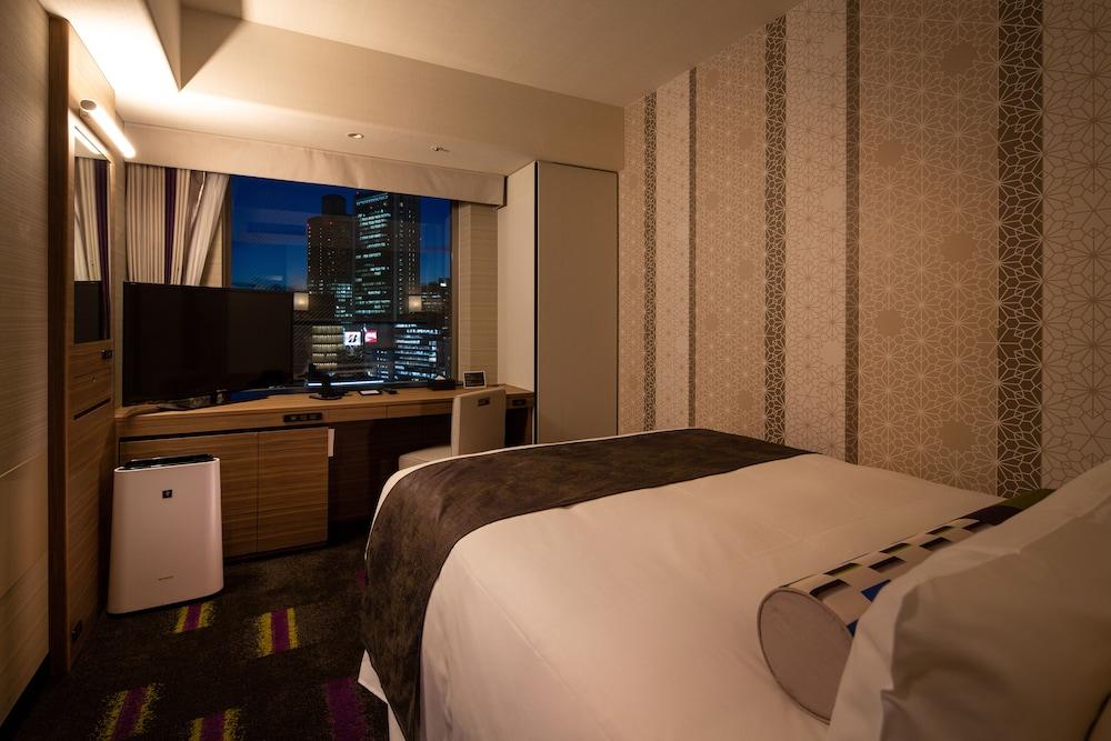 Hotel Monterey Le Frere Osaka