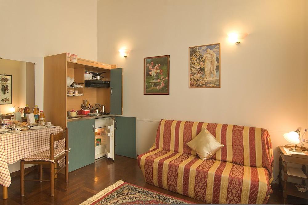 Affitta Camere Via Veneto