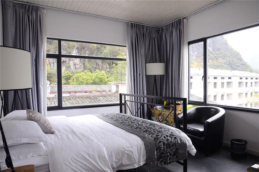 Humble Inn Boutique Residence