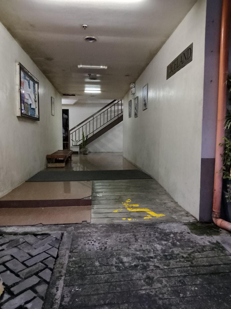 Kassel del Amor Guesthouse