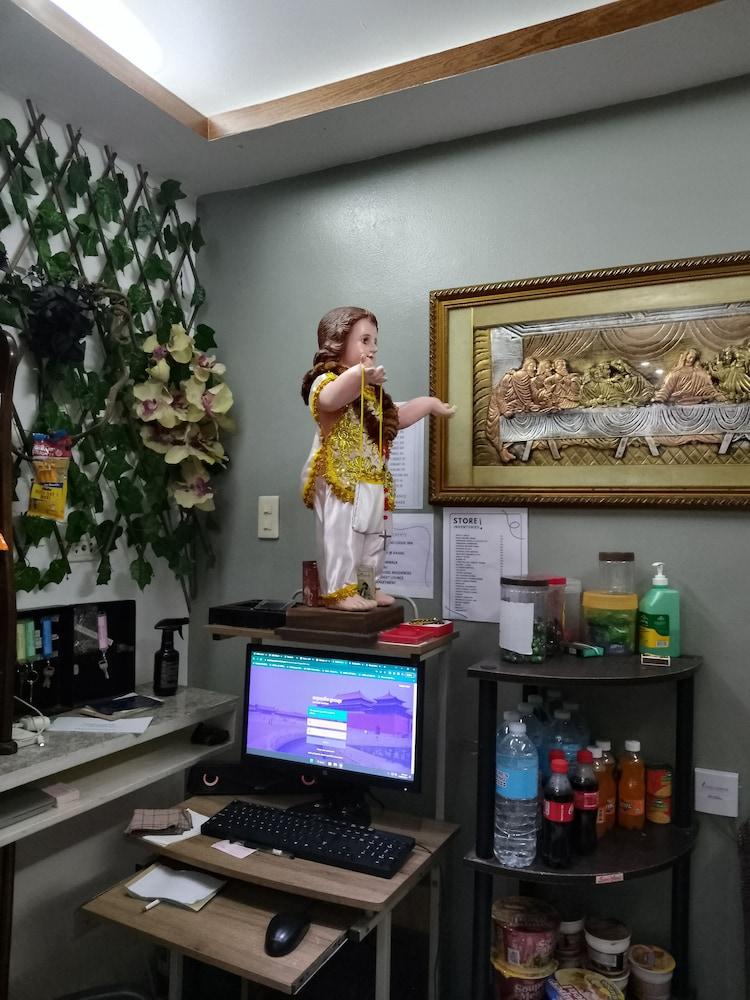 Kassel del Amor Guesthouse