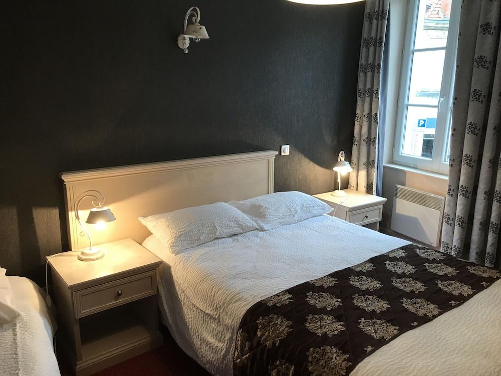 Logis Hotel Saint-Joseph