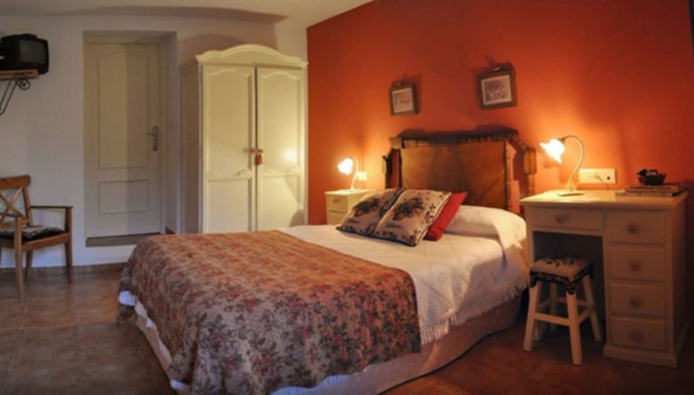 Posada Real Quinta de la Concepción