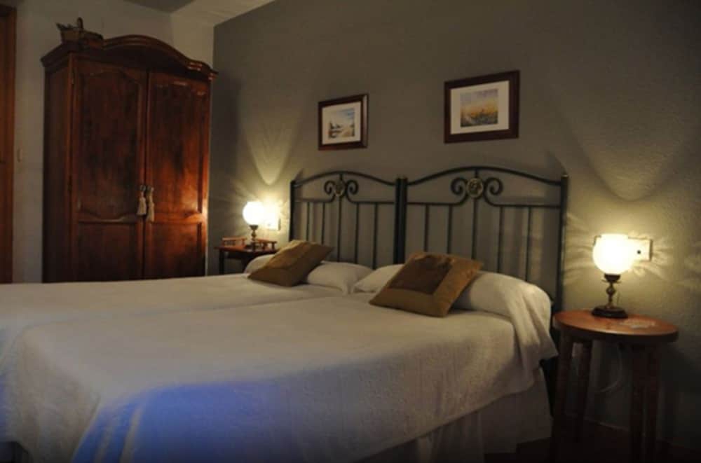 Posada Real Quinta de la Concepción