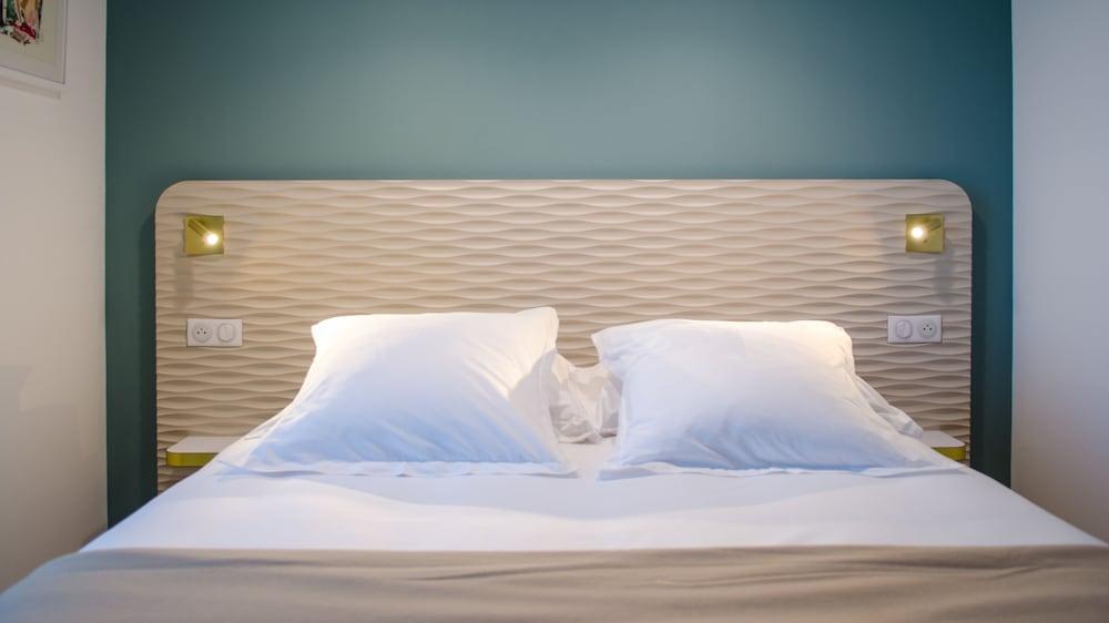 Hotel Cafe Glacier Le XIX