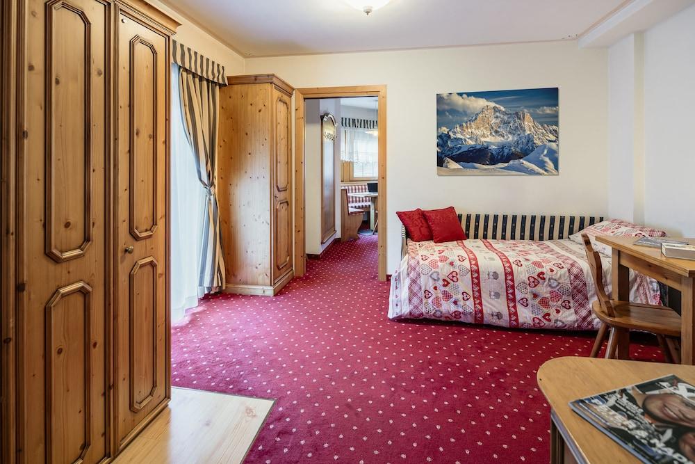 Albergo La Montanina