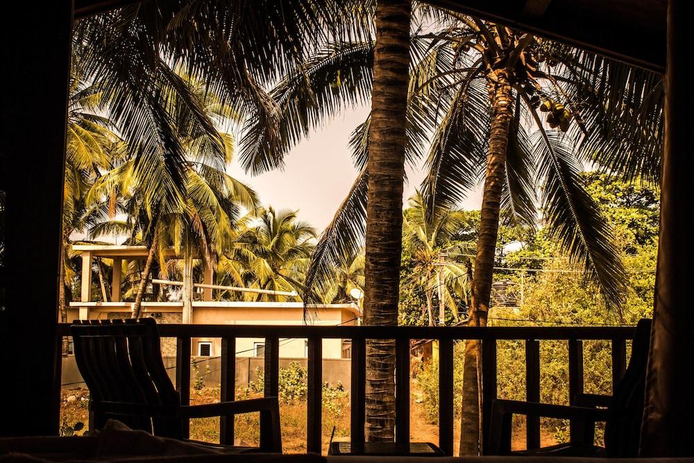 The Spot Beach Hotel