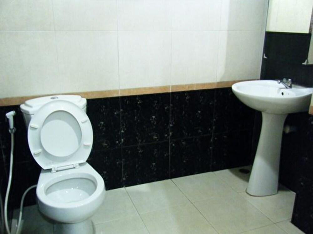 Atikarn Princess Hotel