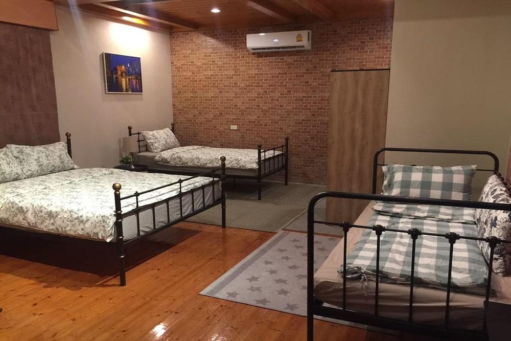 Villa Pituk Bonanza Khao Yai