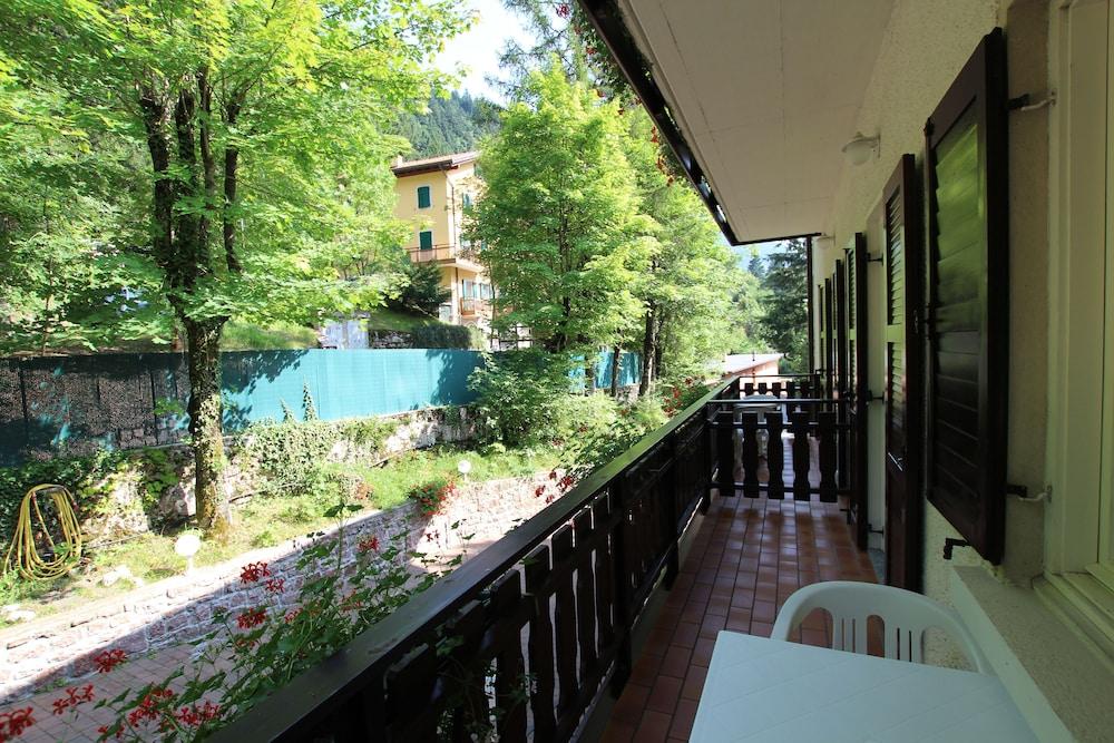 Lago Park Hotel Molveno