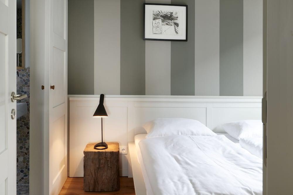 im-jaich Naturoase Rügen