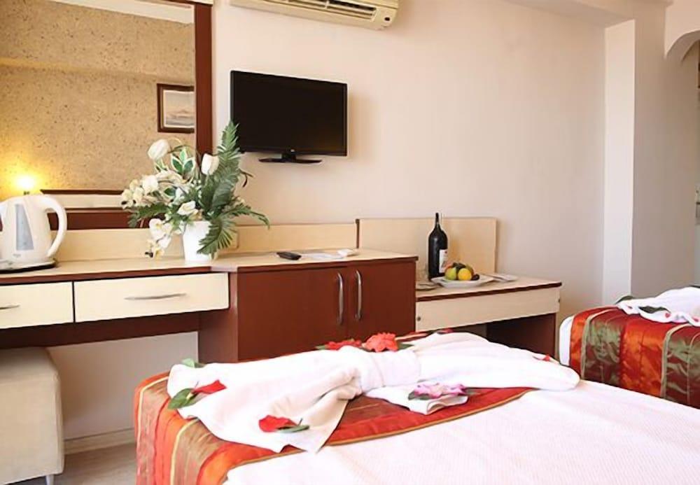 Mysea Hotels Incekum