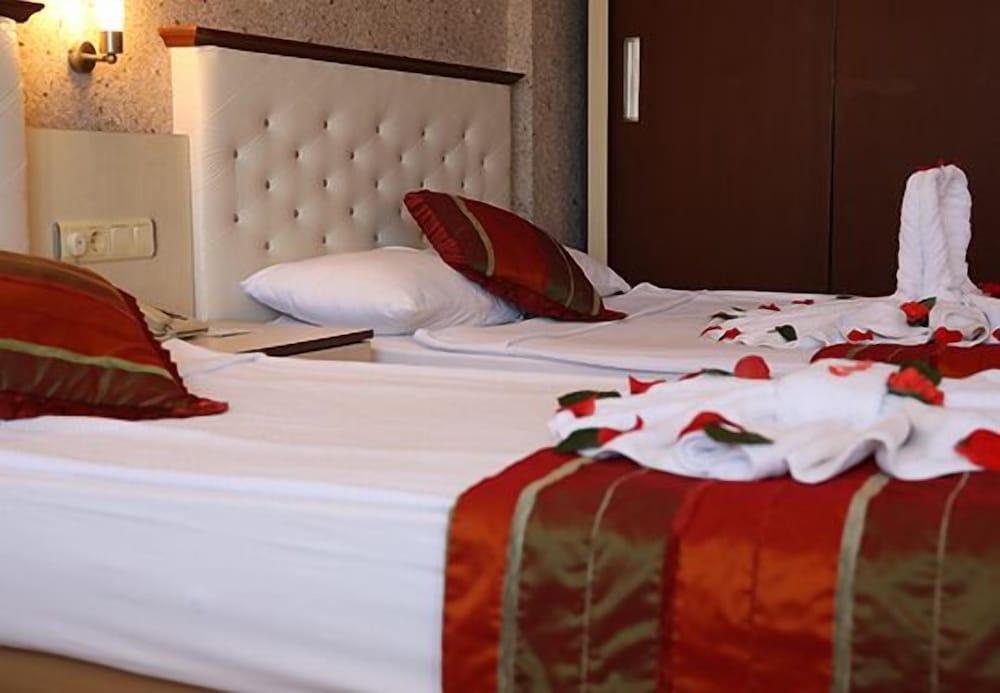 Mysea Hotels Incekum