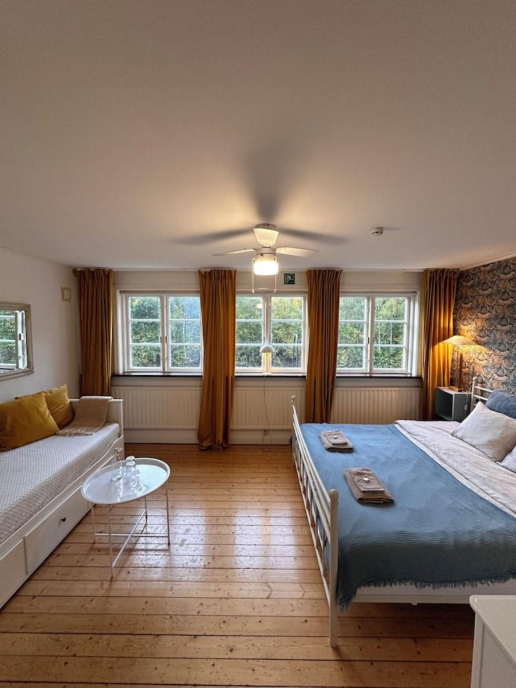 Minnesberg Bed & Breakfast