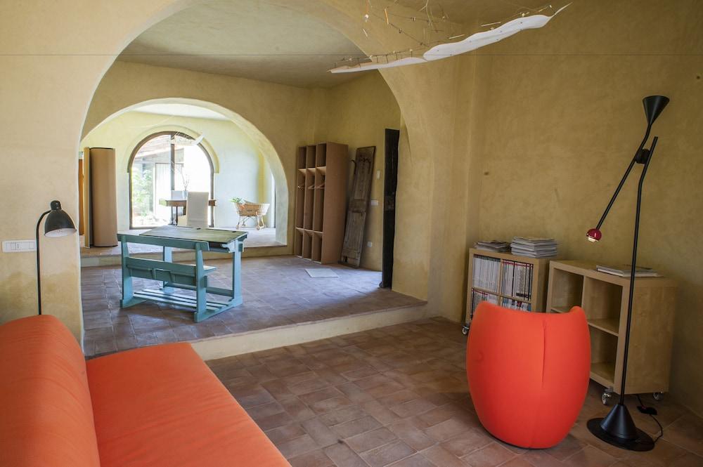 La Casa Sul Sentiero