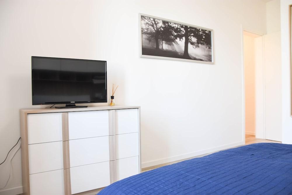 Bologna Accommodation - Fiera