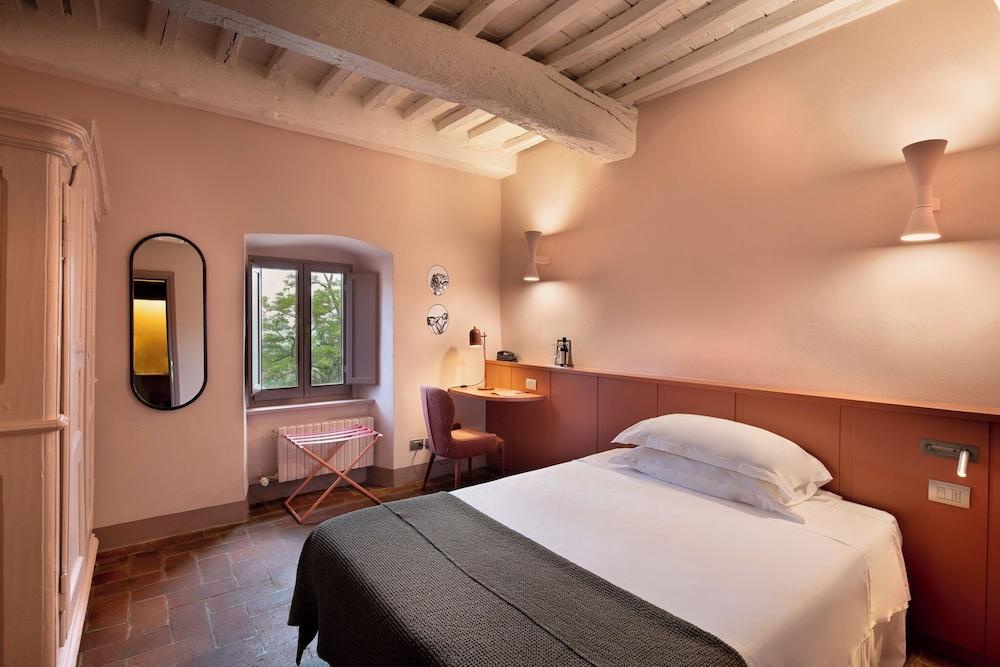 La Pensione di Vignamaggio