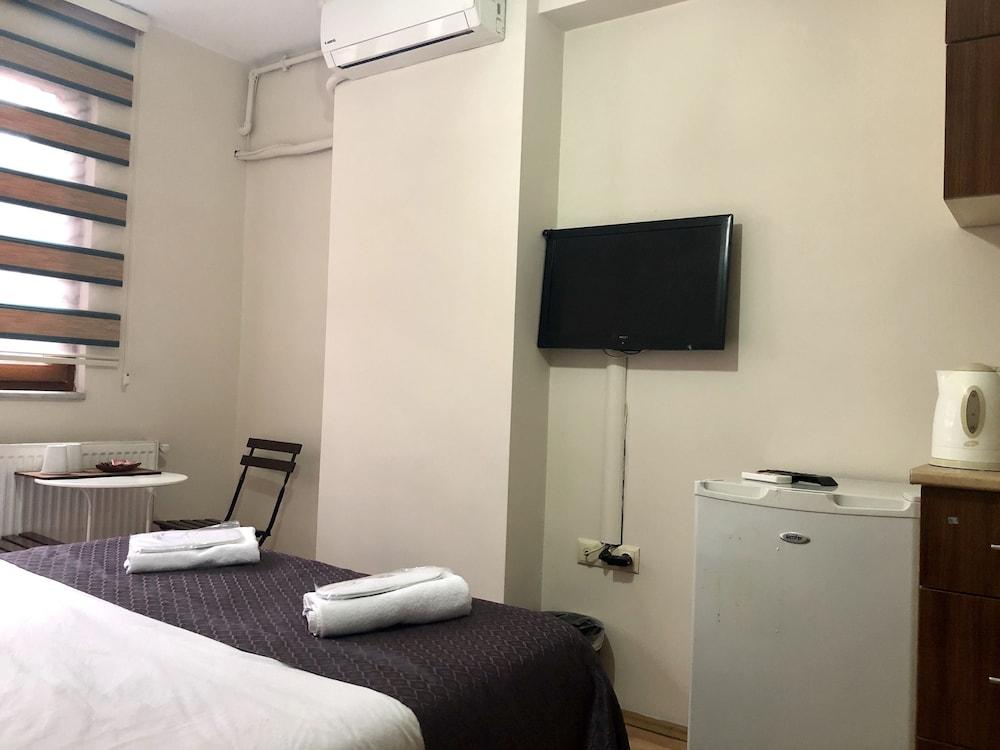 Centre Suites Taksim