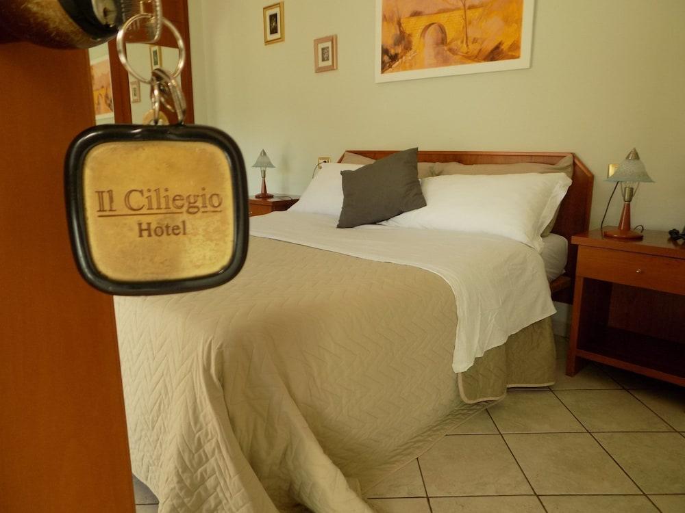 Hotel Il Ciliegio