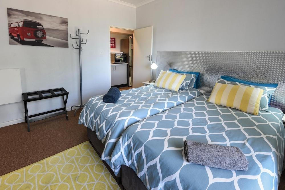 Die Brandhuis, Gordons Bay