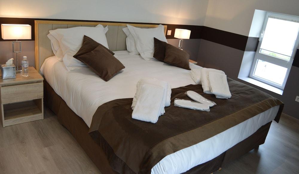 Le Coteau de Bazeille