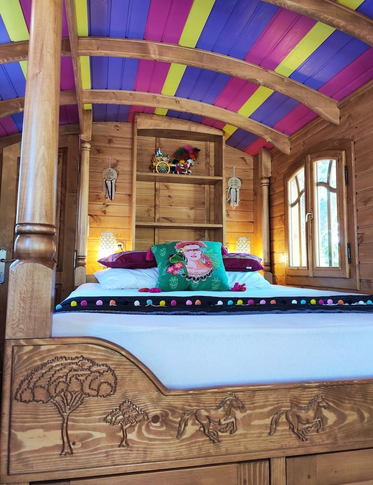 Le Nid du Pont de Gau