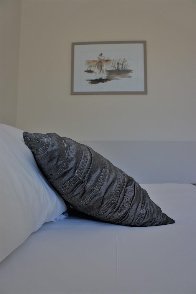 Le Nid du Pont de Gau