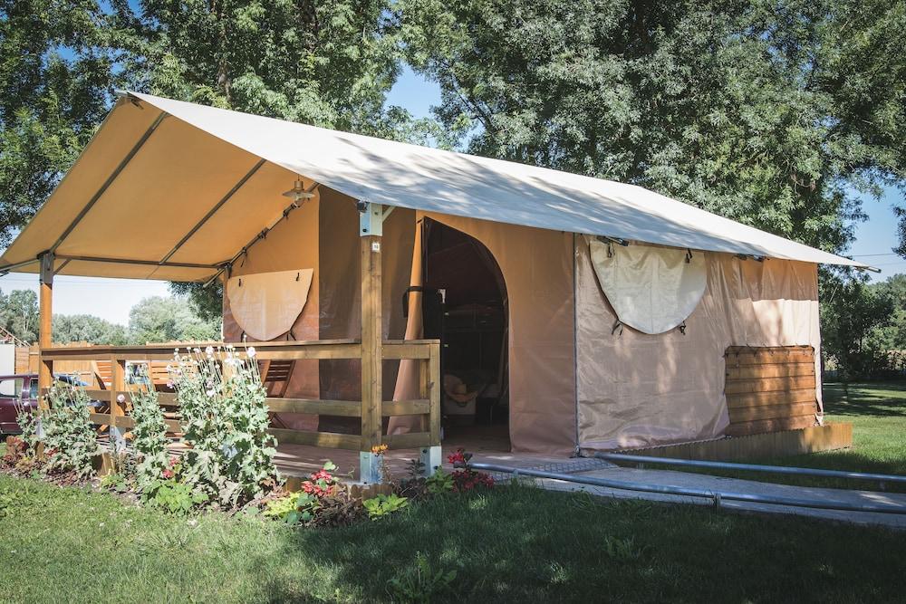 L'Escale des Châteaux de la Loire