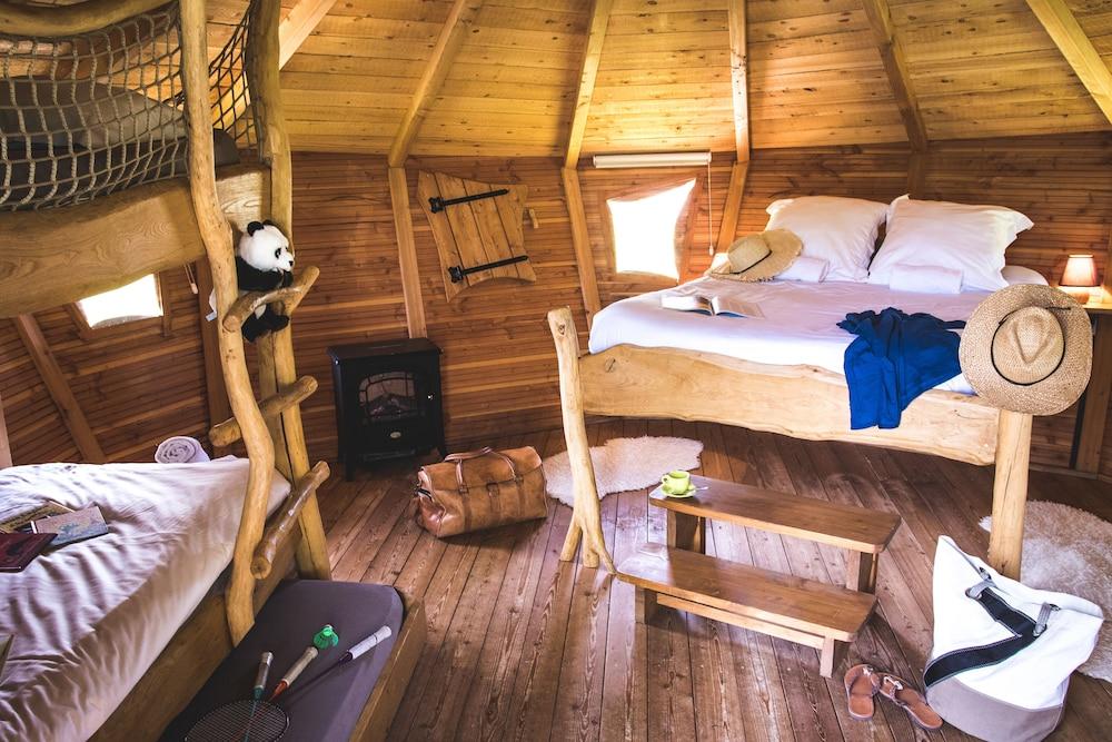 L'Escale des Châteaux de la Loire