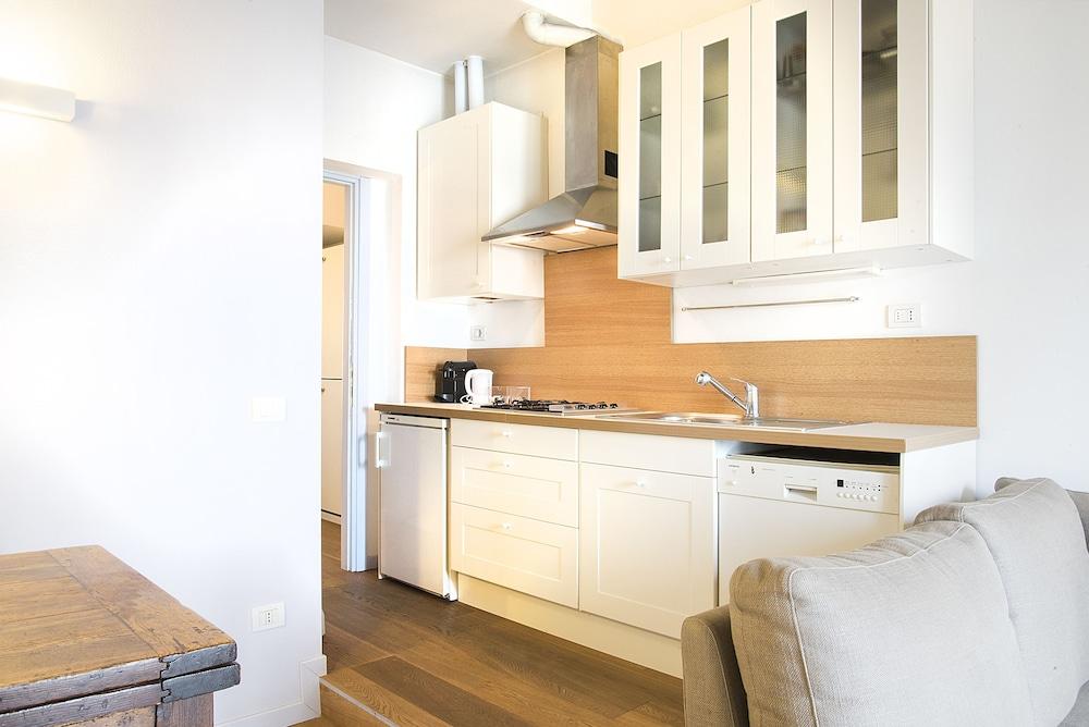 easyhomes - Porta Venezia Oberdan