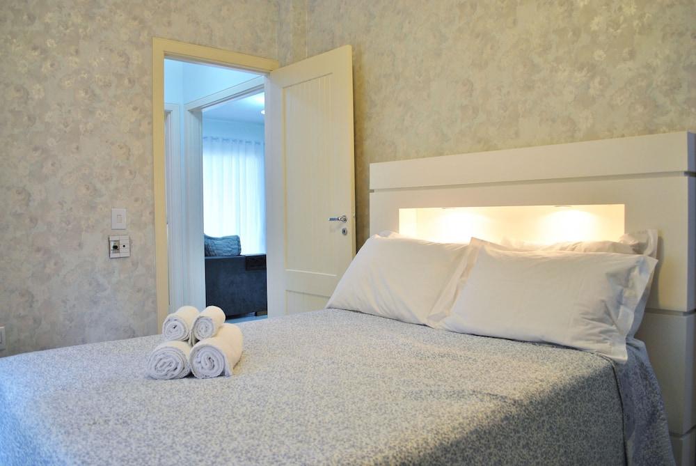 Apartamento Bela Vista - 001