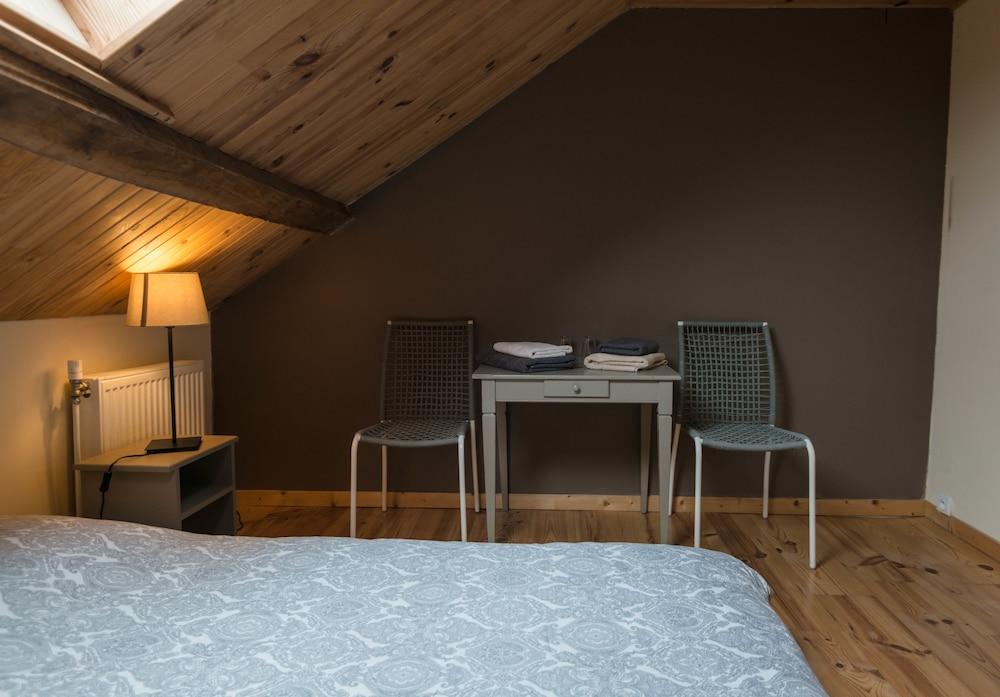 B&B Les Trois Voisins