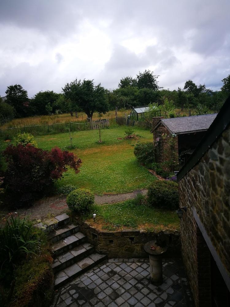 B&B Les Trois Voisins