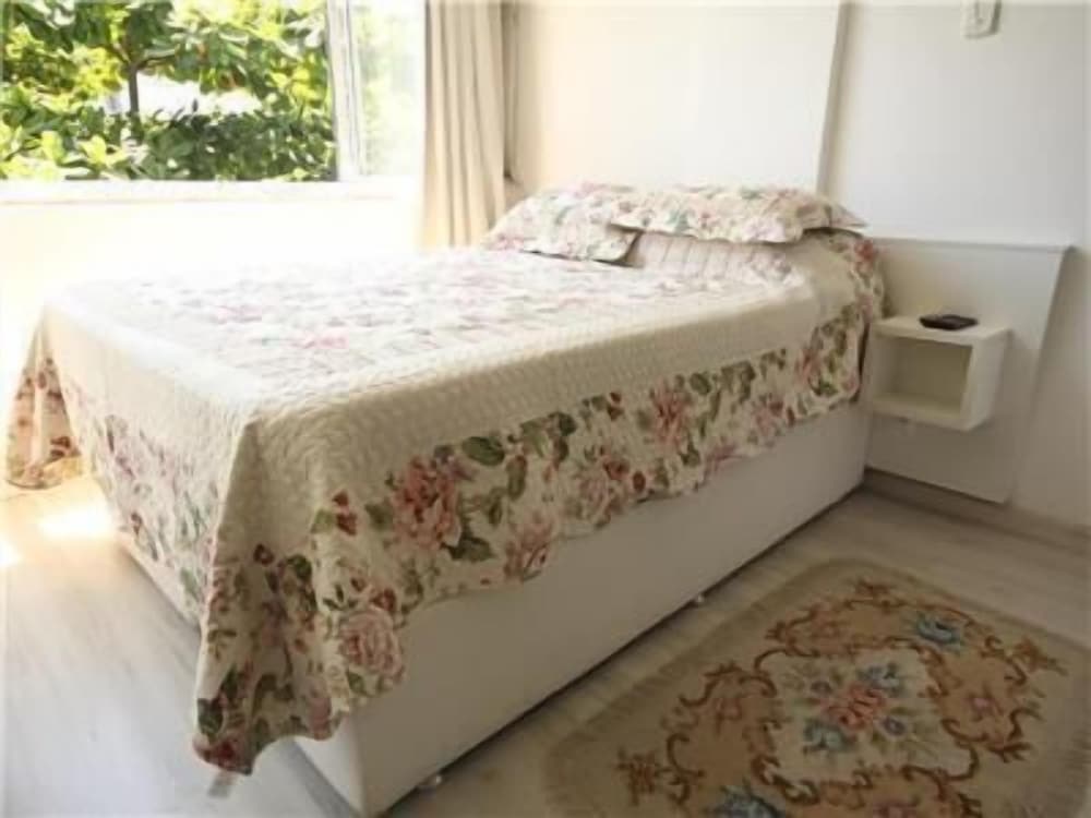 GoHouse Visconde 506