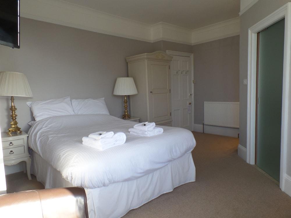 Bossiney House Hotel