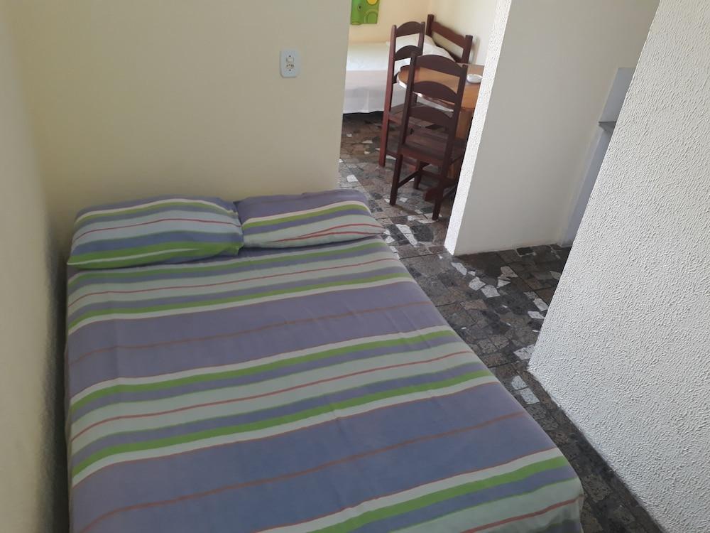 Pousada Pouso da Praia