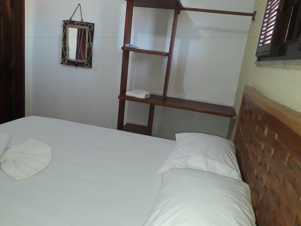 Pousada Pouso da Praia