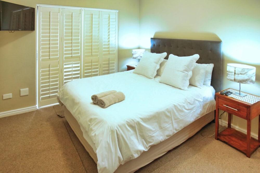 Break-A-Way, Langebaan 4-Sleeper