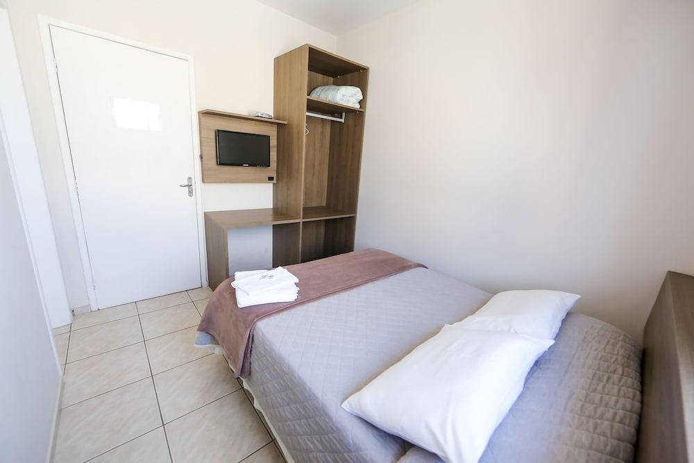 Hotel MOS São José