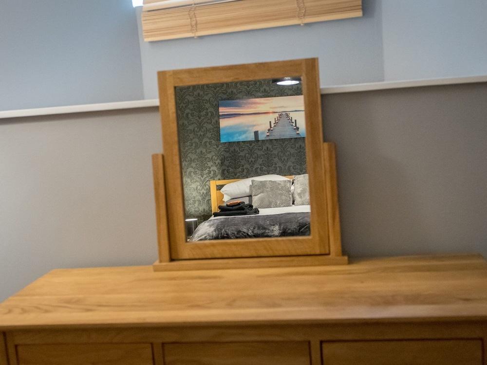 Southernhay Boutique Apartment