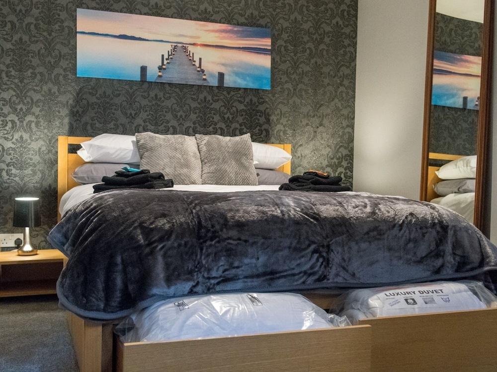 Southernhay Boutique Apartment