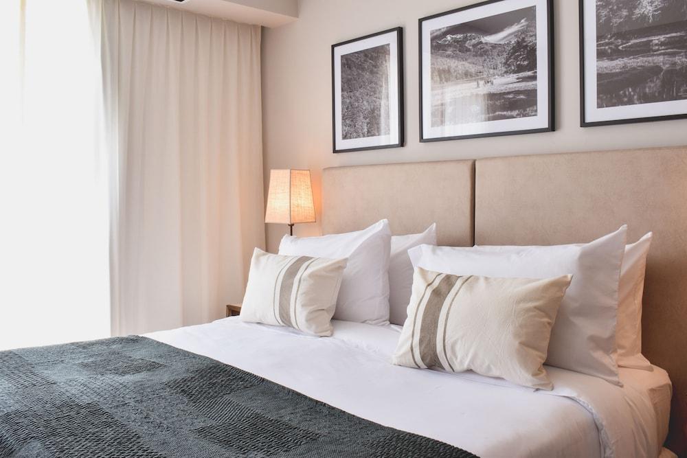 Cyan Soho Neuquen Hotel