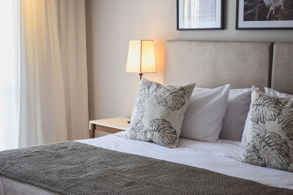 Cyan Soho Neuquen Hotel