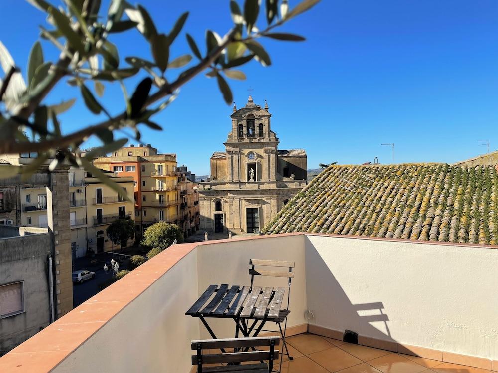 L'Angolo sulla Piazza